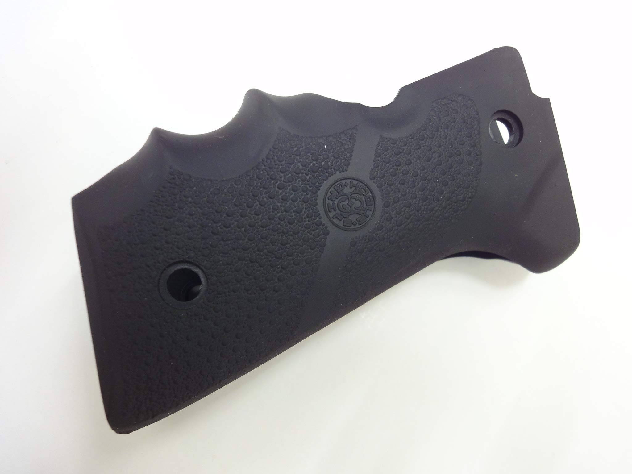 美品　BERETTA VERTEC 用　HOGUEグリップ　ベレッタ　バーテック Amazon.co.jp: Hogue Beretta Vertec RubグリップBLK M92